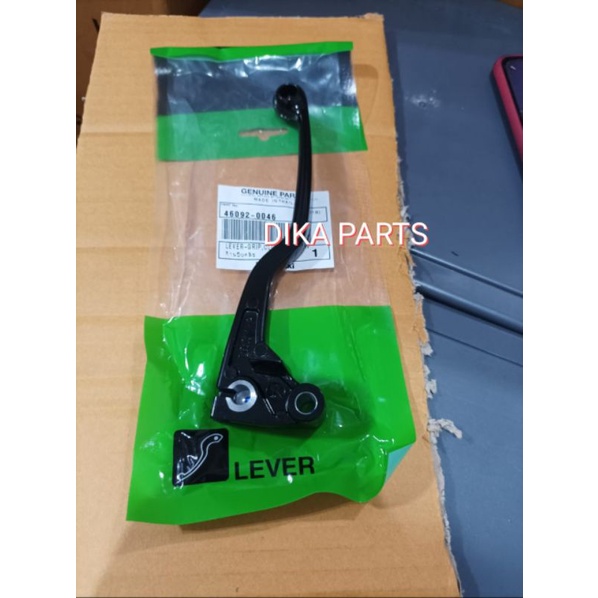 handel kopling, handel kopling Kawasaki KSR pro, KSR pro  originalkawasaki