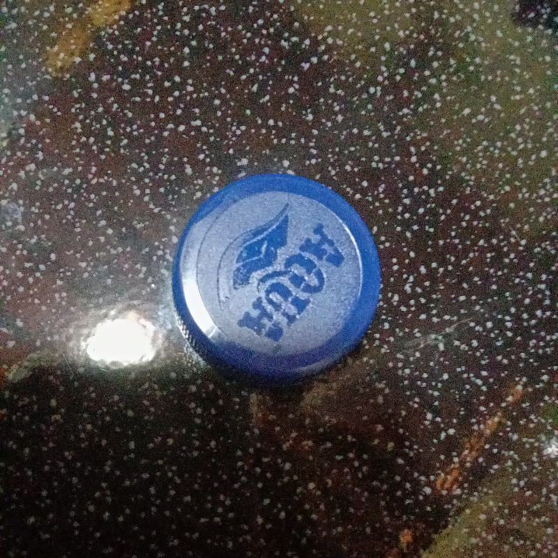 tutup botol aqua