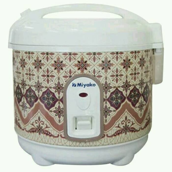 Rice cooker mini miyako PSG- 607 Magic Com Magicom Mejikom Megicom