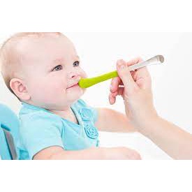 BOON FEEDING SPOON 2IN1 / SENDOK