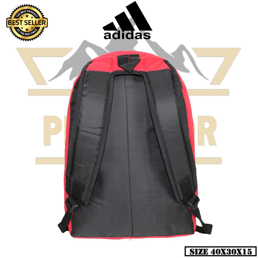 tas ransel sekolah Anak Adidas Sport olahraga