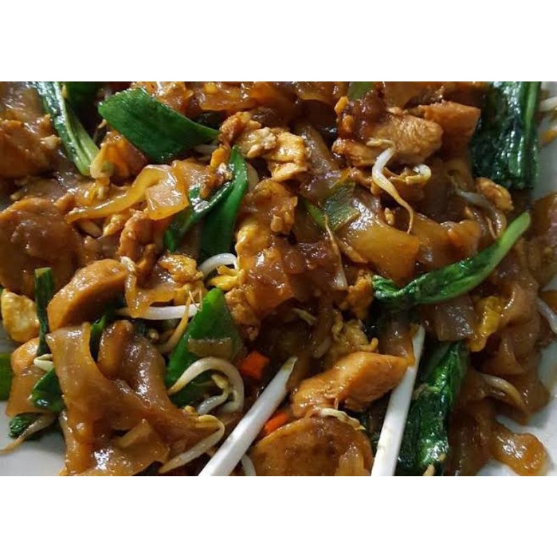 

kwetiau goreng murah dan enak