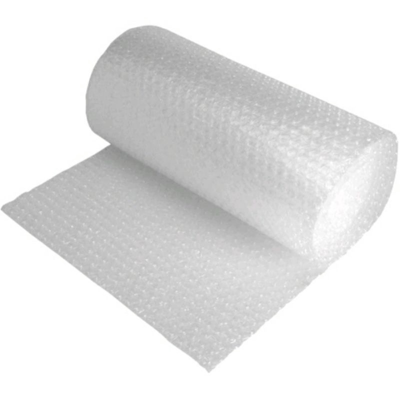 

Bubble Wrap Packing Tambahan