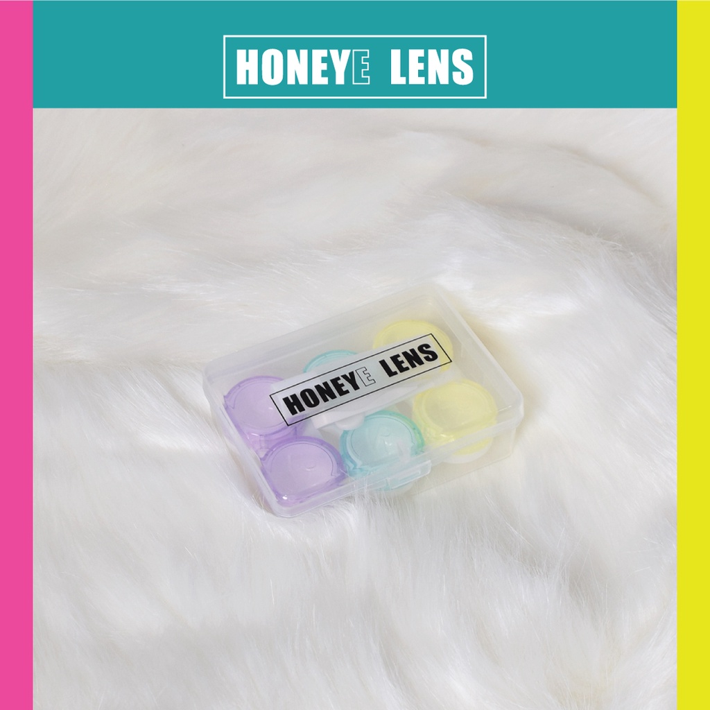 Honeyelens 3-in-1 Travel Kit