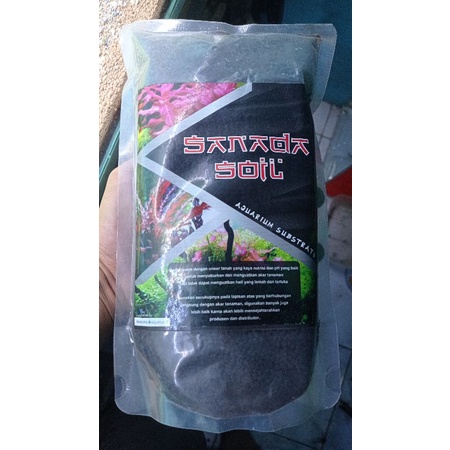 SOIL AQUASCAPE BISA GROSIR BONUS BANYAK// SOIL SANADA FREE BONUS STEMPLANT 50 BATANG // SOIL SUBUR