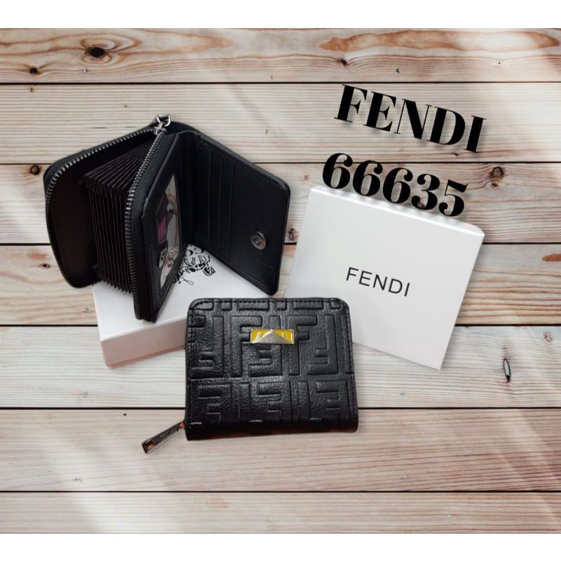 Dompet Card dan Cash Free Box