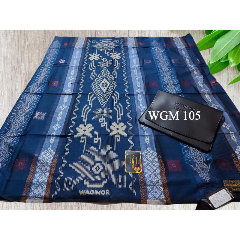 SARUNG WADIMOR GRAND MASTER