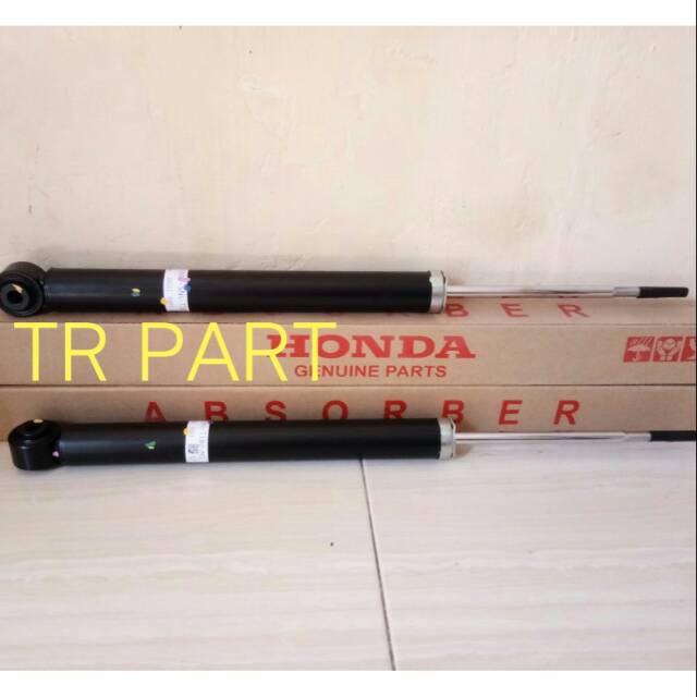 shock breaker shock trajet belakang original
