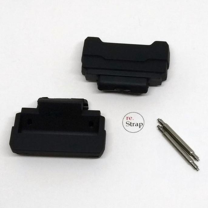 Strap Adapter G-Shock 16Mm/24Mm (Nato/Zulu Strap) Terbaru