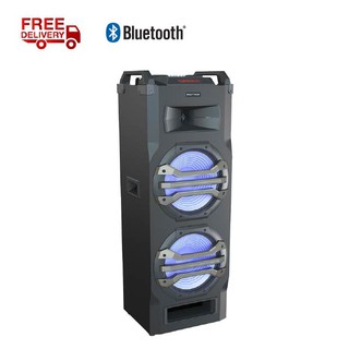 POLYTRON Portable Speaker PTS 2K25 | Shopee Indonesia
