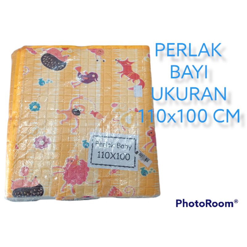 TERLARIS Perlak Bayi Ukuran 60x70cm, 70x70Cm, 60x90cm dan 110x100 || Alas Ompol Bayi || Perlak Bayi Mamigo