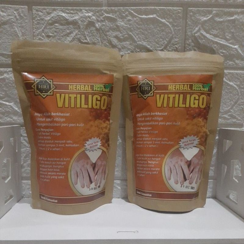 vitiligo herbal OBAT VITILIGO HERBAL ASLI MURNI ALAMI