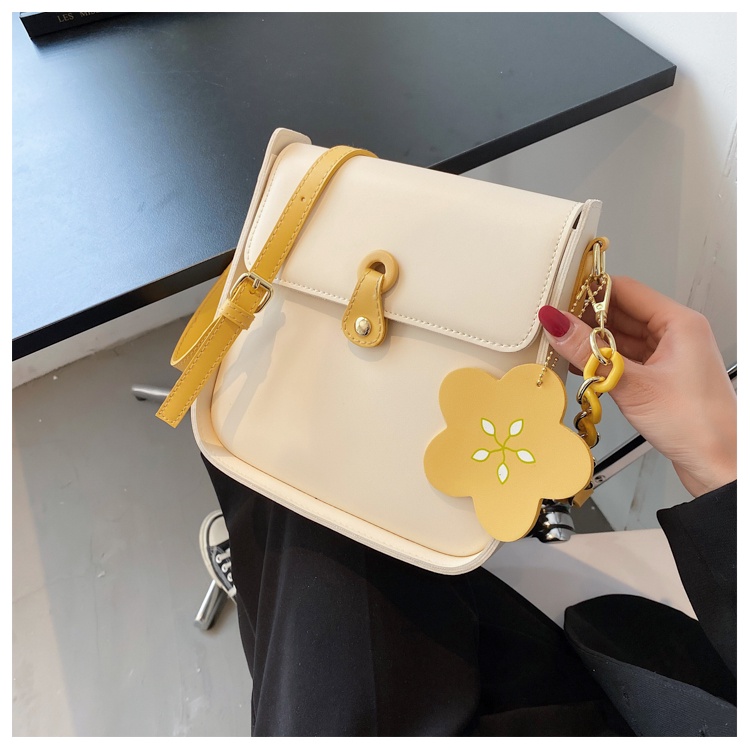 BJ31505 - BEIGE/BLACK/KHAKI/ORANGE - TAS IMPORT TERMURAH JAKARTA LT1505