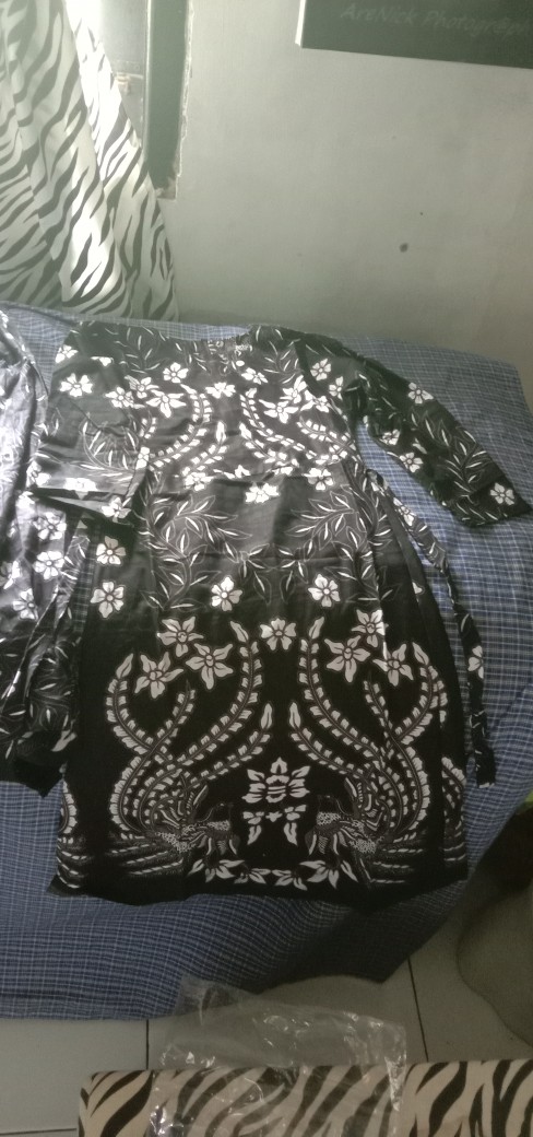 Coplegamis Coiplekemeja Couplebatik Batikmurah Gamis Syari Gamis Busui / Couple Gamis / Gamis Busui