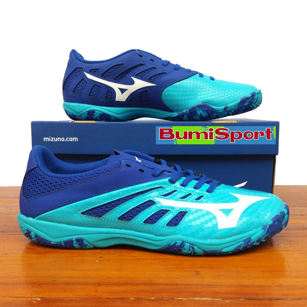 mizuno basara 103 sala