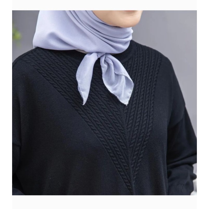 VIVIAN SWEATER HEAVEN LIGHTS