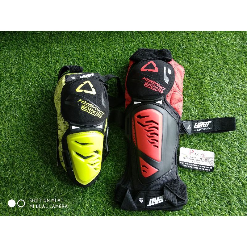 deker lutut pendek murah