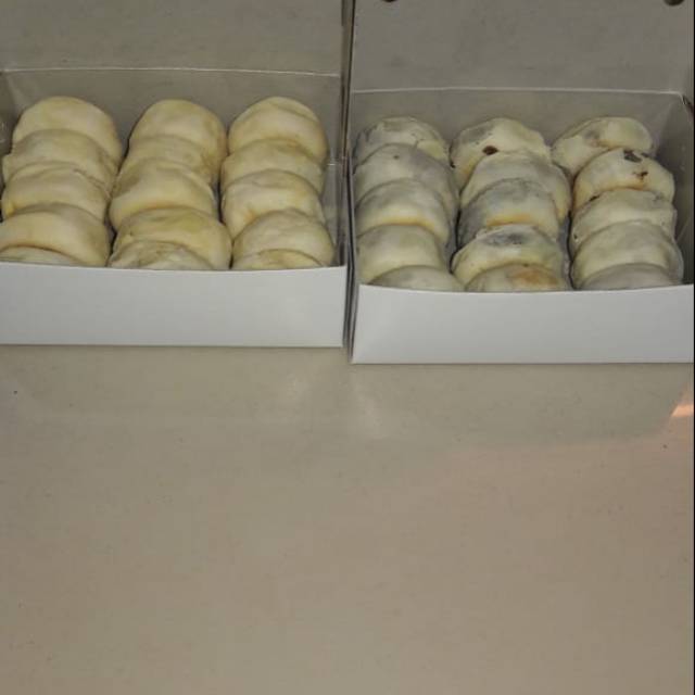 

Bapia kering reseller