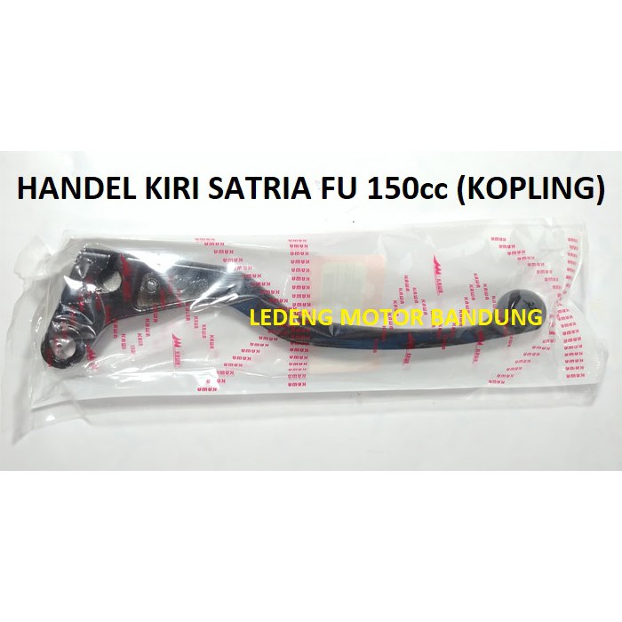 Handel Kiri FU Satria 150cc Handle Kopling Lokal