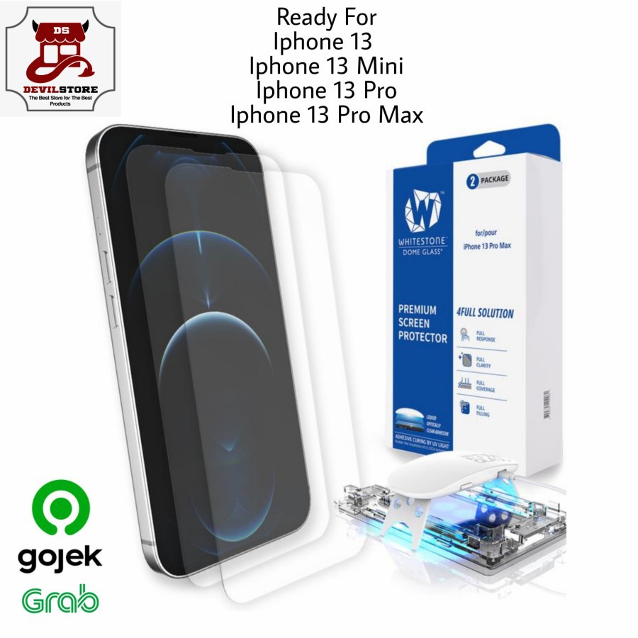 Whitestone Dome Tempered Glass Iphone 13 Pro Max 13 Pro Iphone 13 Mini