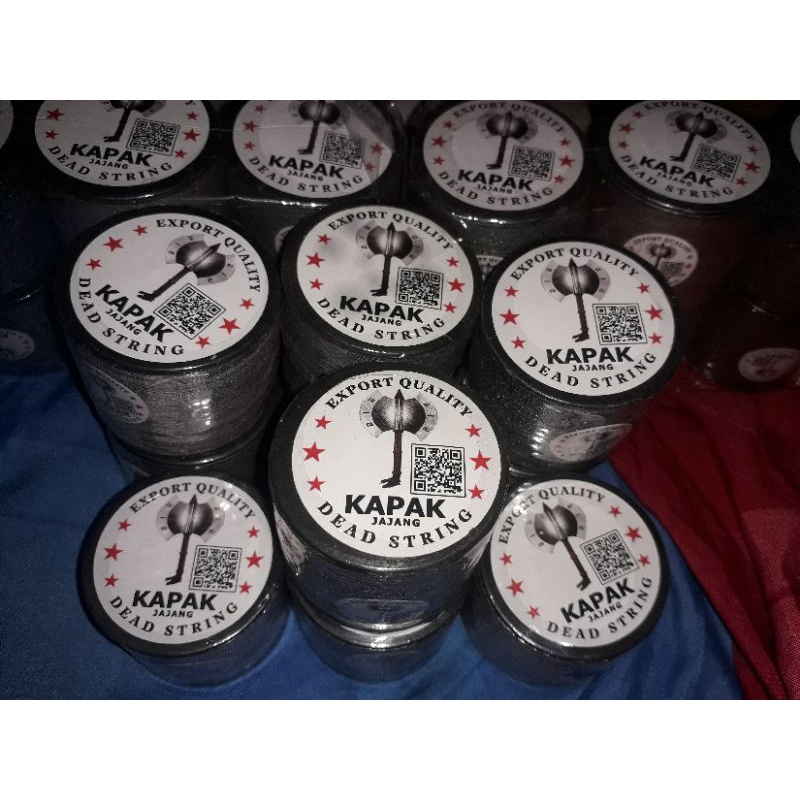Gelasan Matot Kapak Jajang klos bogel size 022
