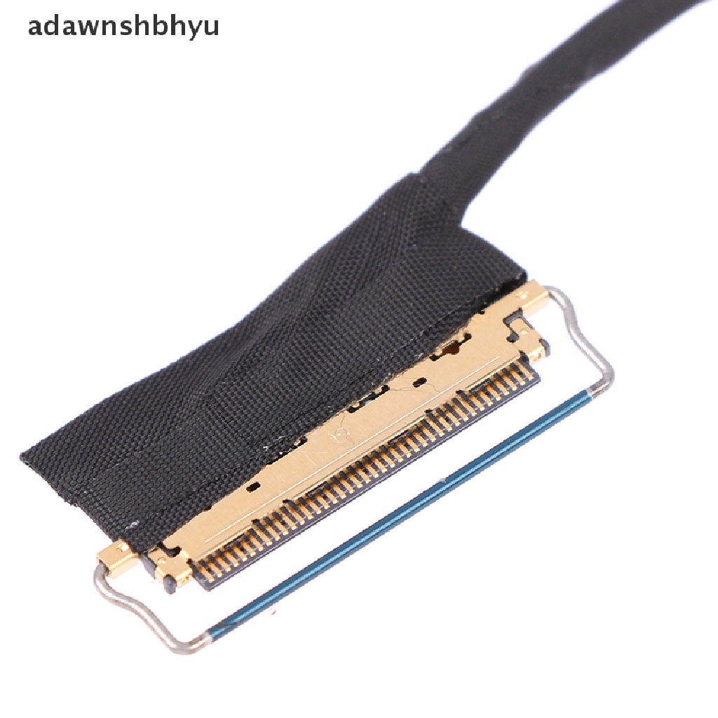 Adawnshbhyu Kabel Hardisk Baru Untuk lenovo ThinkPad X270 SATA HDD Cable Adapter 01hw968