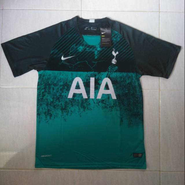 Jersey Tottenham Hotspurs 3rd 2018/2019 grade ori