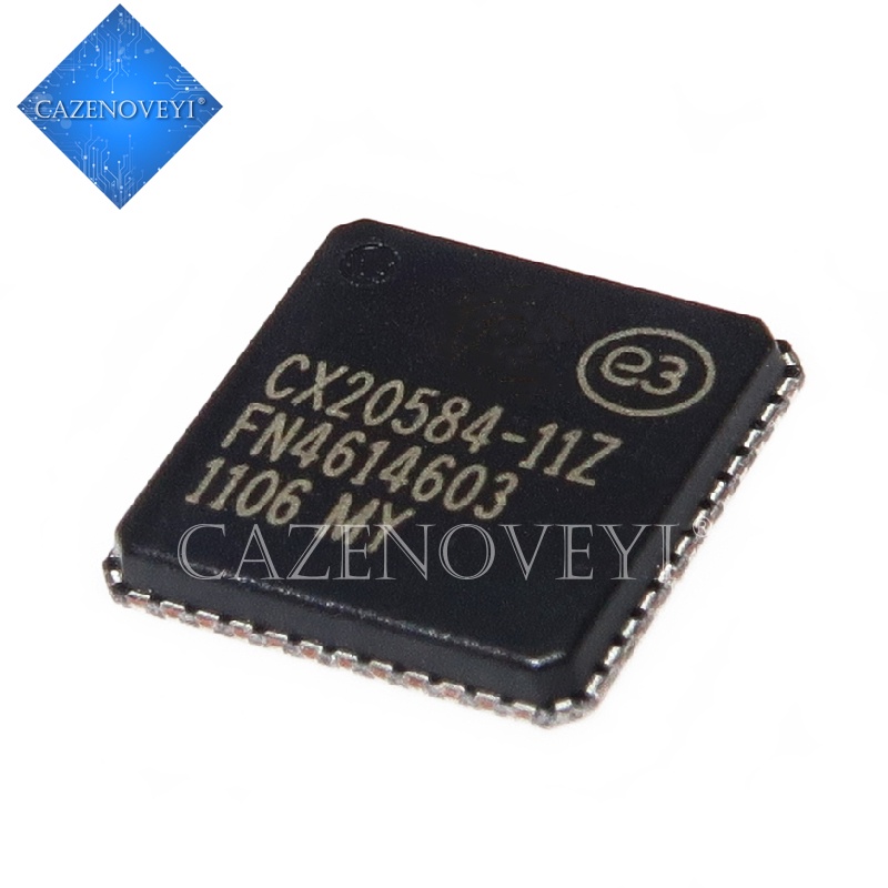 1pc Ic Cx20584-11Z Cx20587-11Z Cx20671-11Z Cx20584 Cx20671 Qf