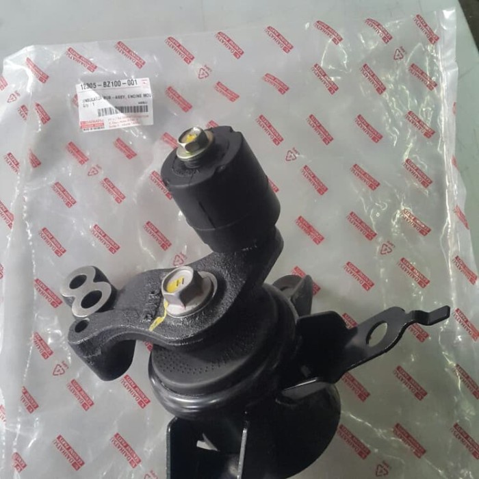 engine mounting kanan agya-ayla