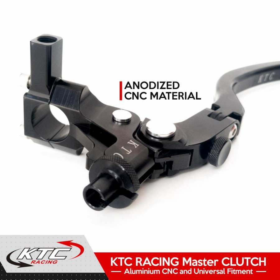 MASTER HANDLE TUAS KOPLING R15 R25 N250 GSX CBR KTC RACING