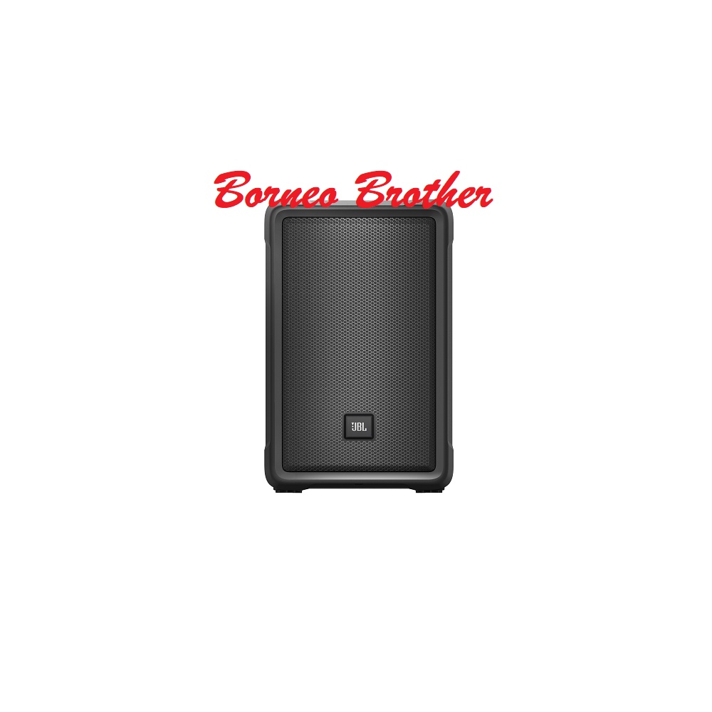 Speaker Aktif JBL IRX108BT IRX 108 BT IRX 108BT 8" Original 1 Unit