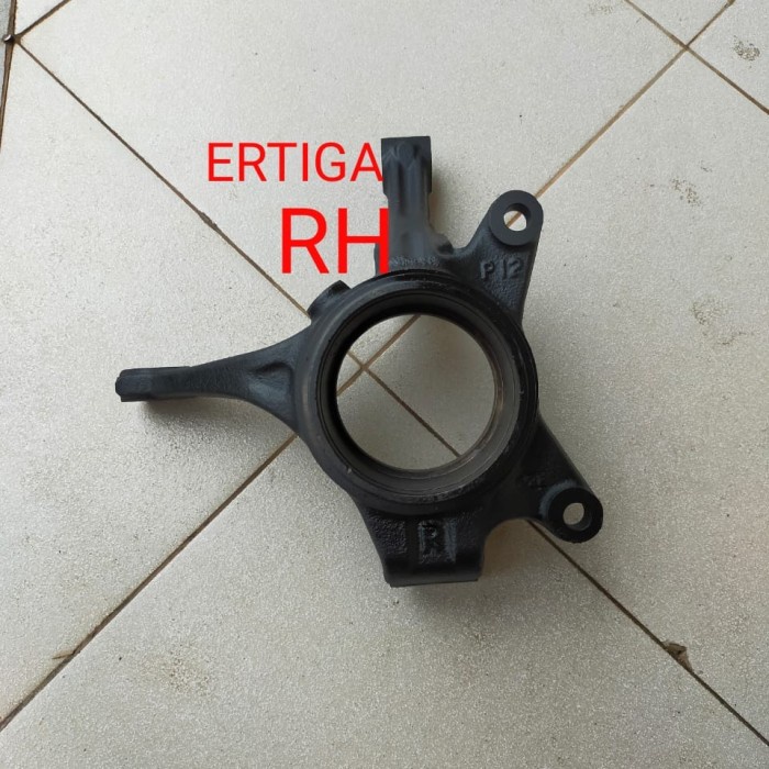 KNUKEL KNUCKLE SUZUKI ERTIGA RH KANAN