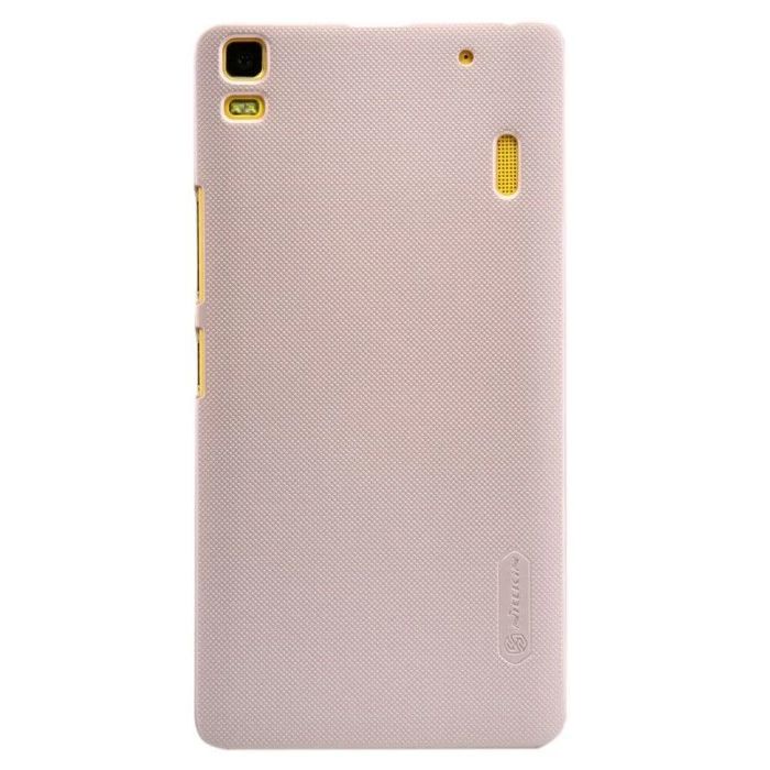 LENOVO K3 NOTE/A7000 NILLKIN HARDCAASE FROSTED SHIELD ORIGINAL LENOVO K3 NOTE/A7000