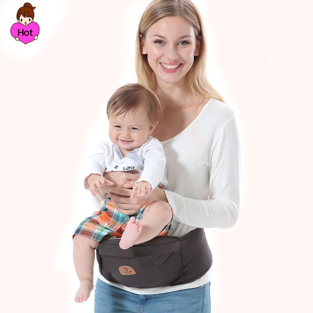 Gendongan Bayi Depan belakang Model Backpack kursi Gendongan Bayi Depan belakang Model Backpack kursi