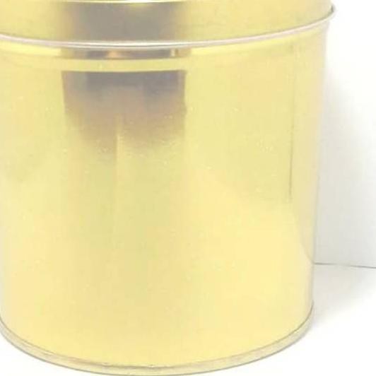 

Termurah Kaleng bulat gold 10x10
