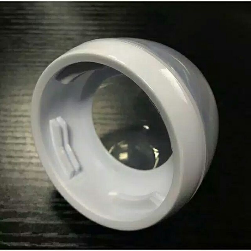 Avent Natural Cover + Ring/ Tutup + Ring Untuk Avent Natural