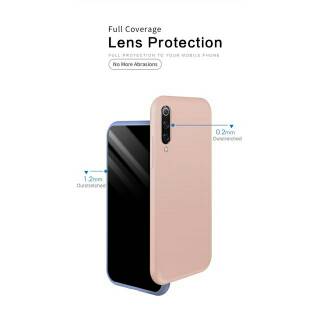SOFTCASE IPHONE 11 / 11 Pro/11Pro Max, SAMSUNG A10S/ A20S