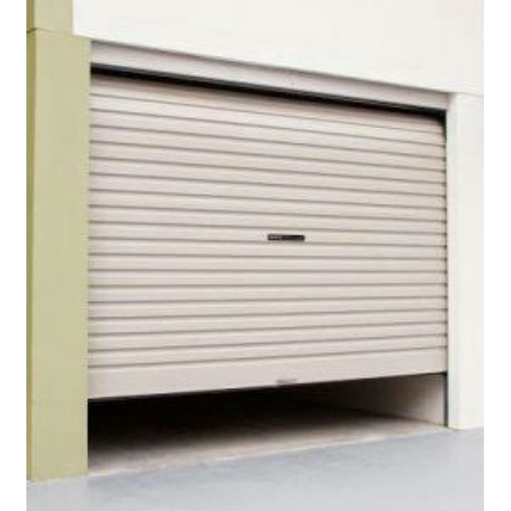 roling door folding gate