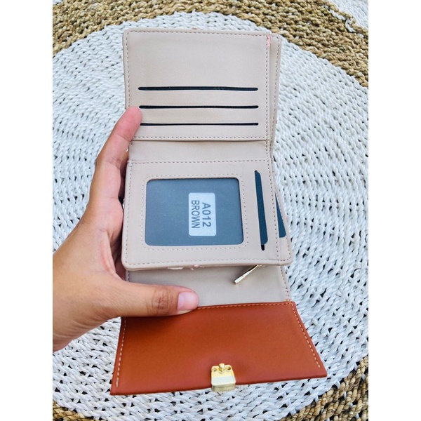 Hana Dompet Cantik