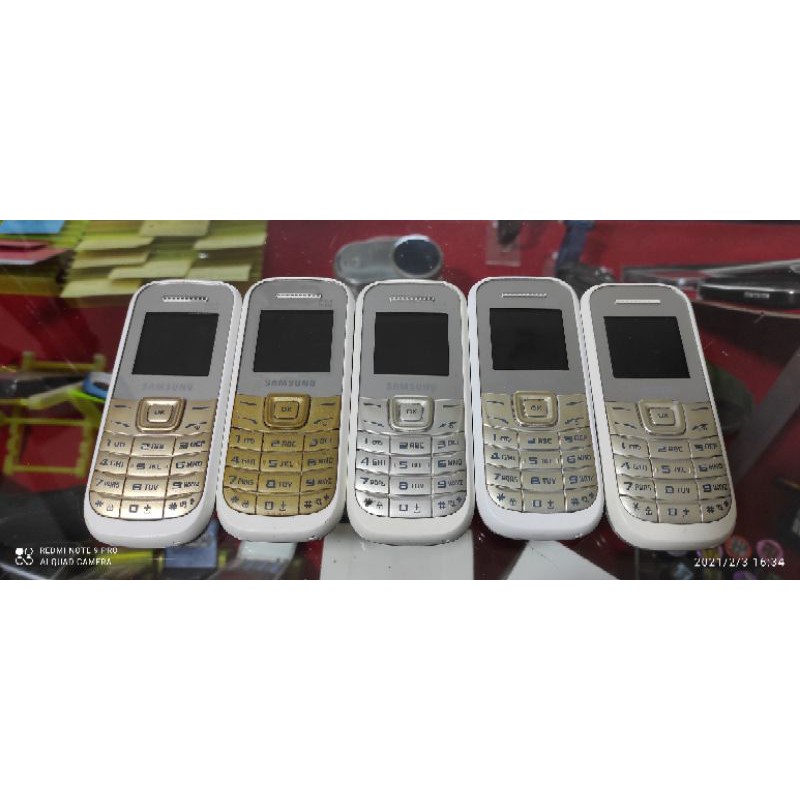 samsung fm radio second original hape jadul awet
