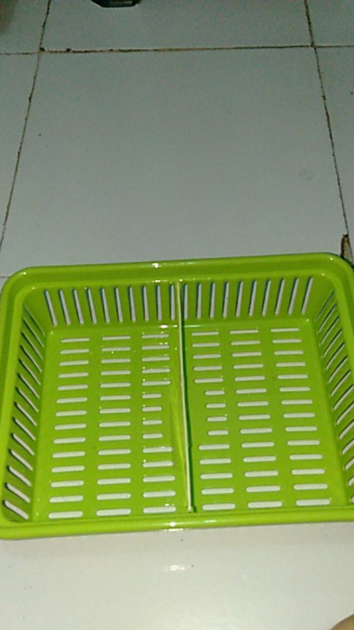 Tempat Bawang Lombok Tbl1051