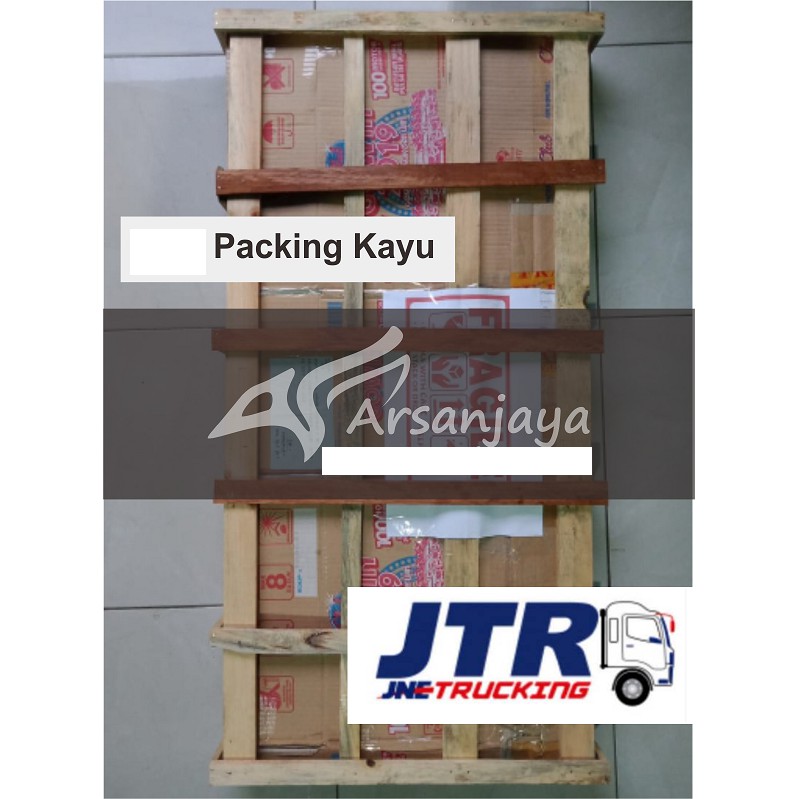 

TAMBAHAN PACKING KAYU
