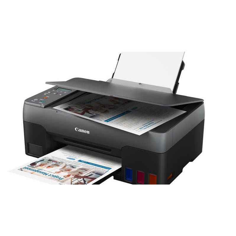 PRINTER CANON PIXMA G2020 INKJET G 2020 PRINT SCAN COPY PRINTER MULTIFUNCTION ORIGINAL GARANSI RESMI