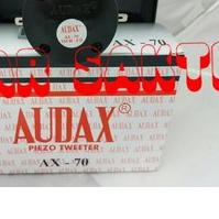 ✾ Audax AX-70/AX70 TWEETER PANGGIL ✪