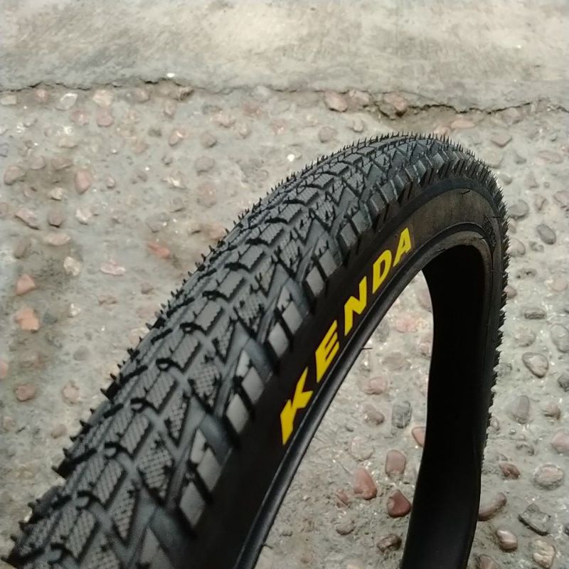 ban luar kenda 26 x 2.10 ban sepeda MTB federal 26x2.10 road offroad