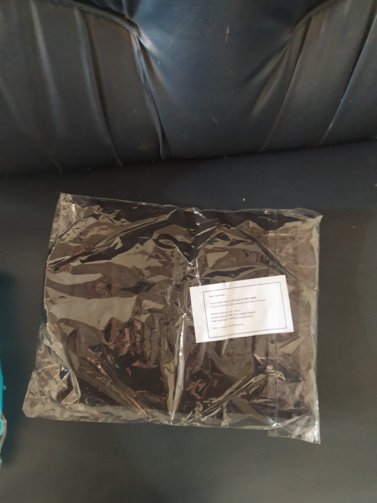 Dupa Ayur Mini Hotri 100% Herbal - Asli Bali