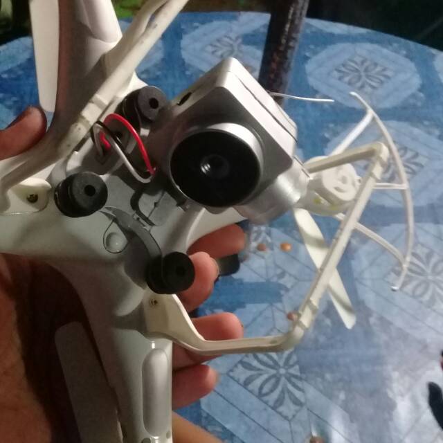 drone magic speed