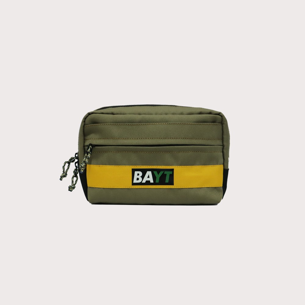 BAYT | Hanif slingbag tas selempang