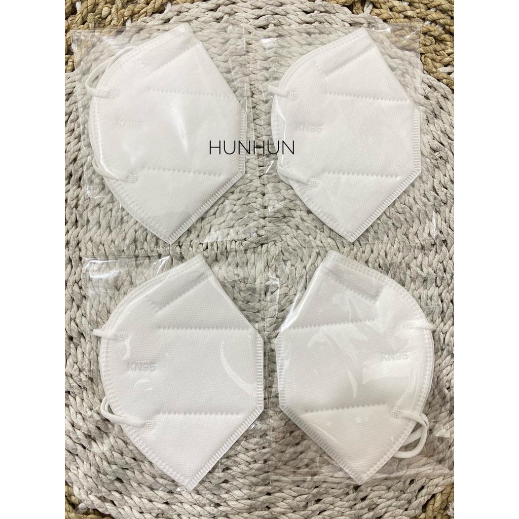 KN95 Masker KN95 Duckbill Pusatgrosir_solo Termurah Hits Selebgram Kekinian/ masker higienis murah