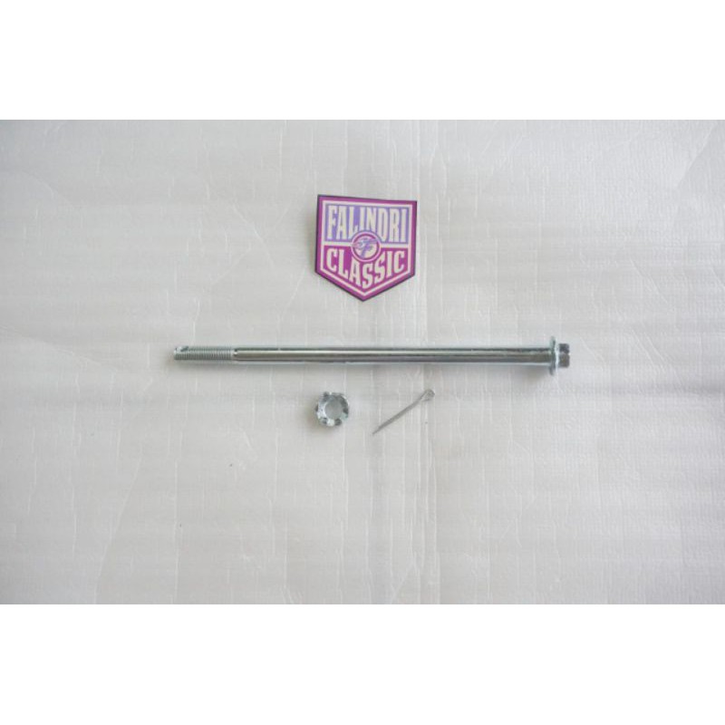 as tromol depan honda win as roda depan honda win